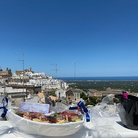 Вилла Dimora Matteotti Ostuni By Gonewlocation Экстерьер фото