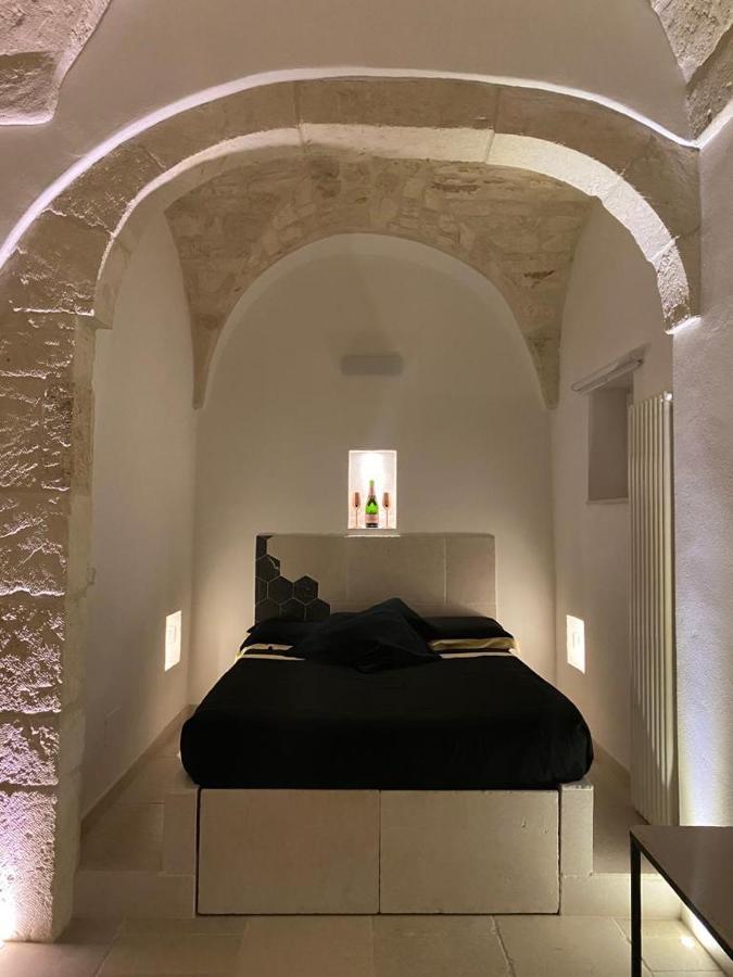 Вилла Dimora Matteotti Ostuni By Gonewlocation Экстерьер фото