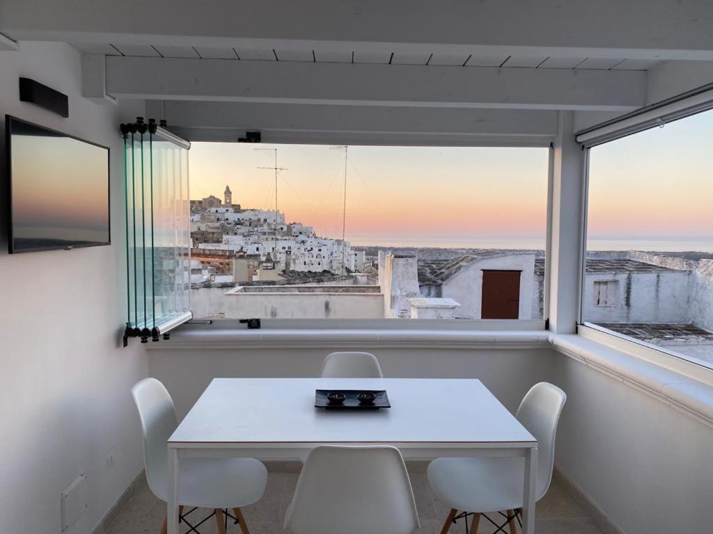 Вилла Dimora Matteotti Ostuni By Gonewlocation Экстерьер фото