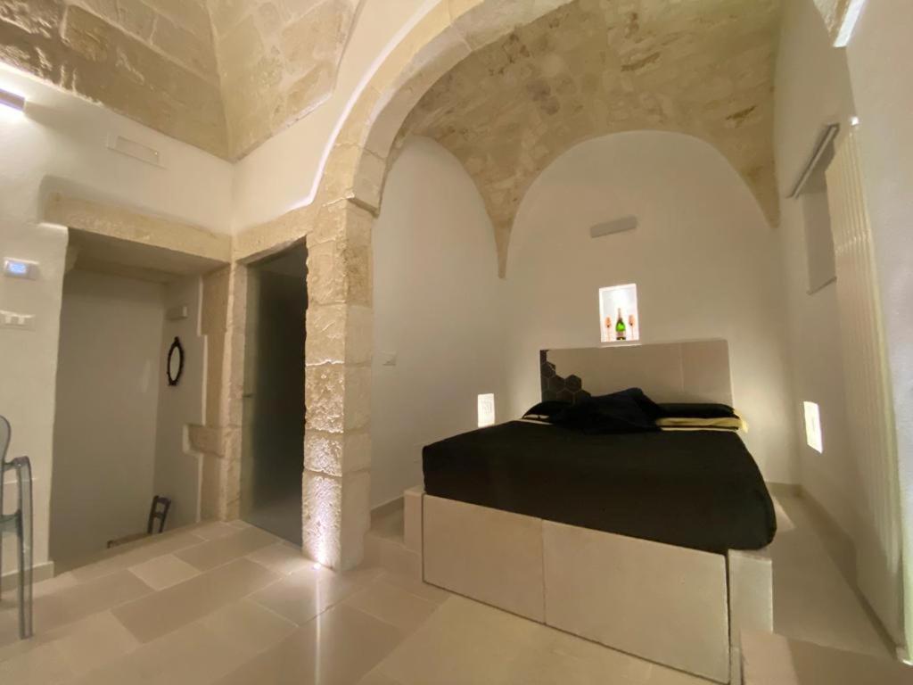Вилла Dimora Matteotti Ostuni By Gonewlocation Экстерьер фото
