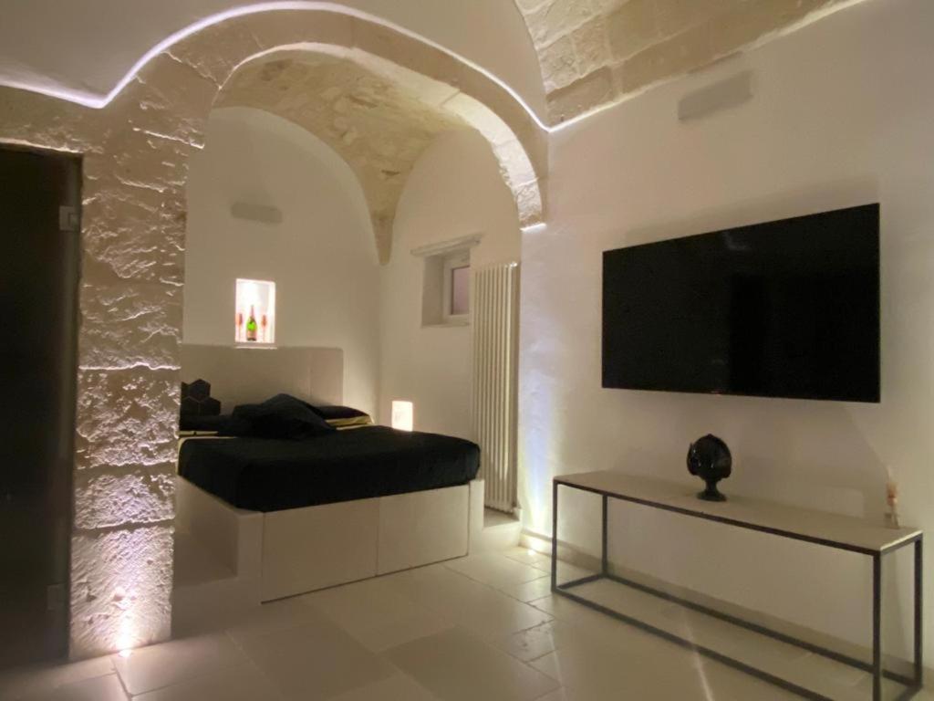 Вилла Dimora Matteotti Ostuni By Gonewlocation Экстерьер фото