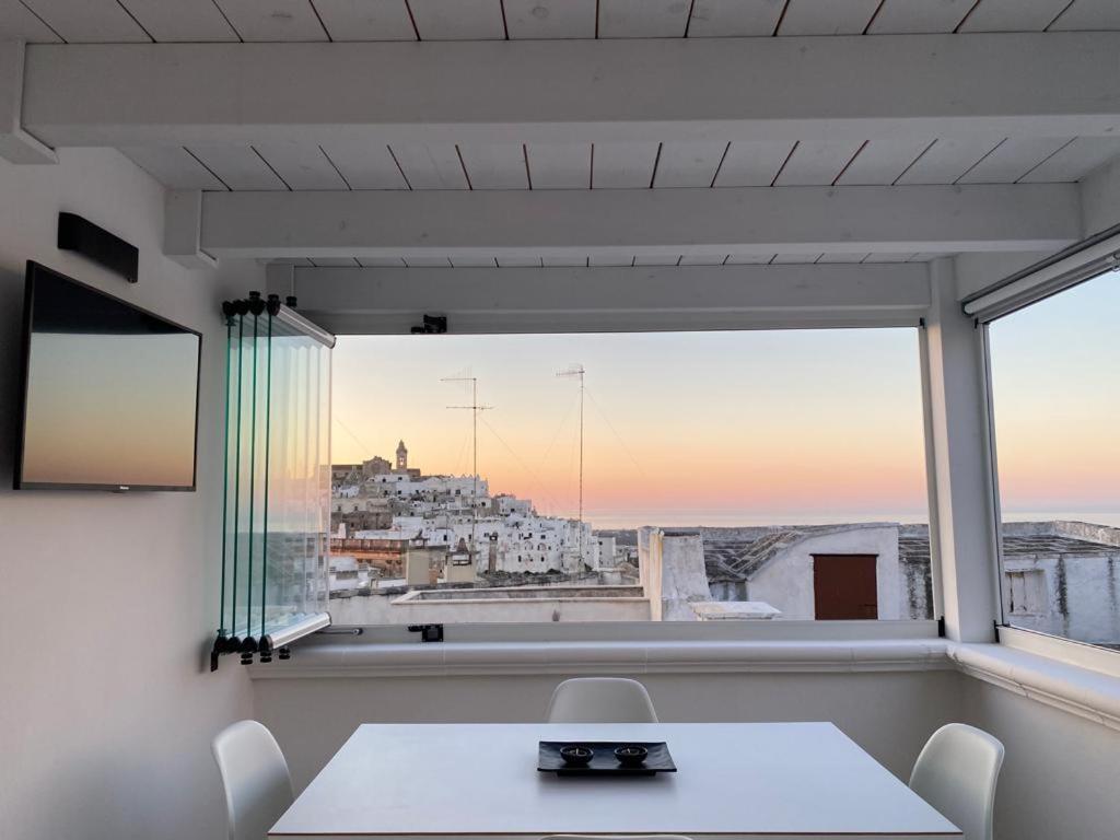 Вилла Dimora Matteotti Ostuni By Gonewlocation Экстерьер фото