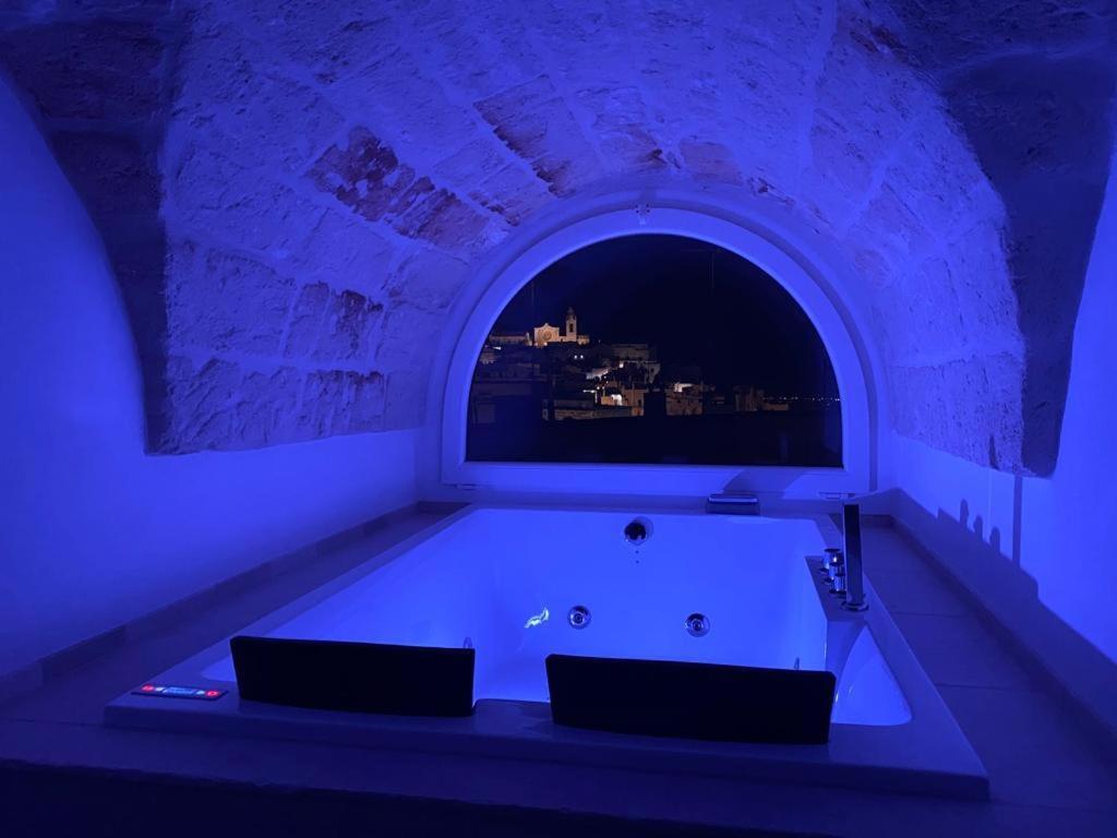 Вилла Dimora Matteotti Ostuni By Gonewlocation Экстерьер фото