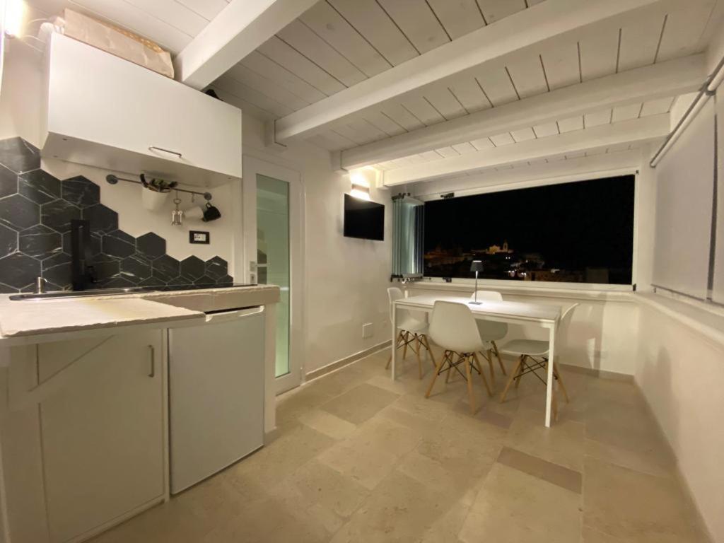 Вилла Dimora Matteotti Ostuni By Gonewlocation Экстерьер фото