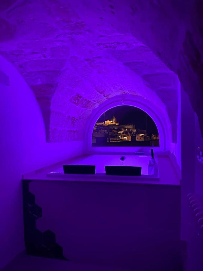Вилла Dimora Matteotti Ostuni By Gonewlocation Экстерьер фото