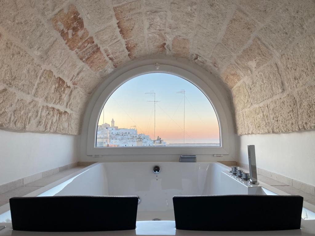 Вилла Dimora Matteotti Ostuni By Gonewlocation Экстерьер фото