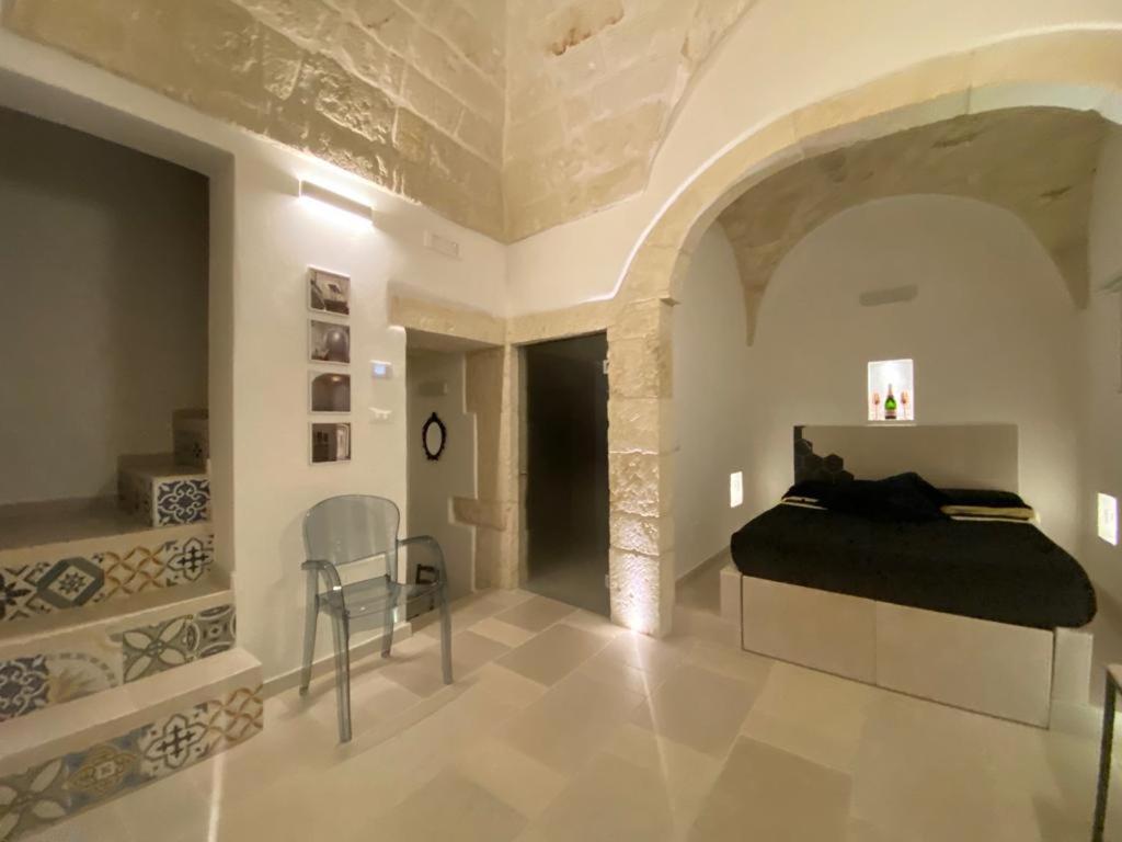 Вилла Dimora Matteotti Ostuni By Gonewlocation Экстерьер фото
