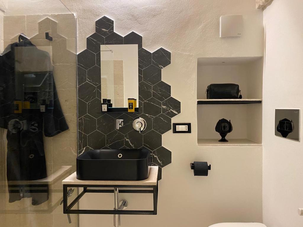 Вилла Dimora Matteotti Ostuni By Gonewlocation Экстерьер фото
