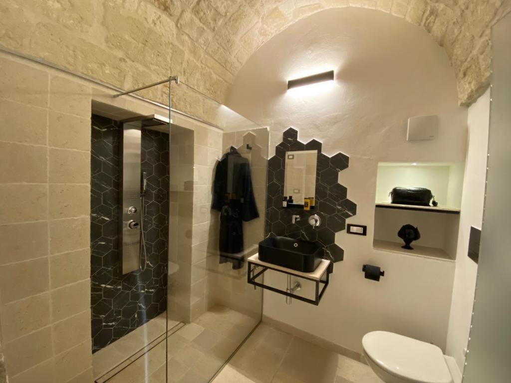 Вилла Dimora Matteotti Ostuni By Gonewlocation Экстерьер фото
