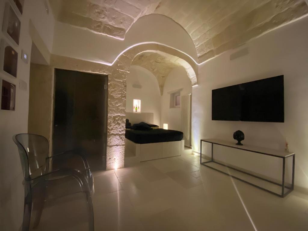 Вилла Dimora Matteotti Ostuni By Gonewlocation Экстерьер фото