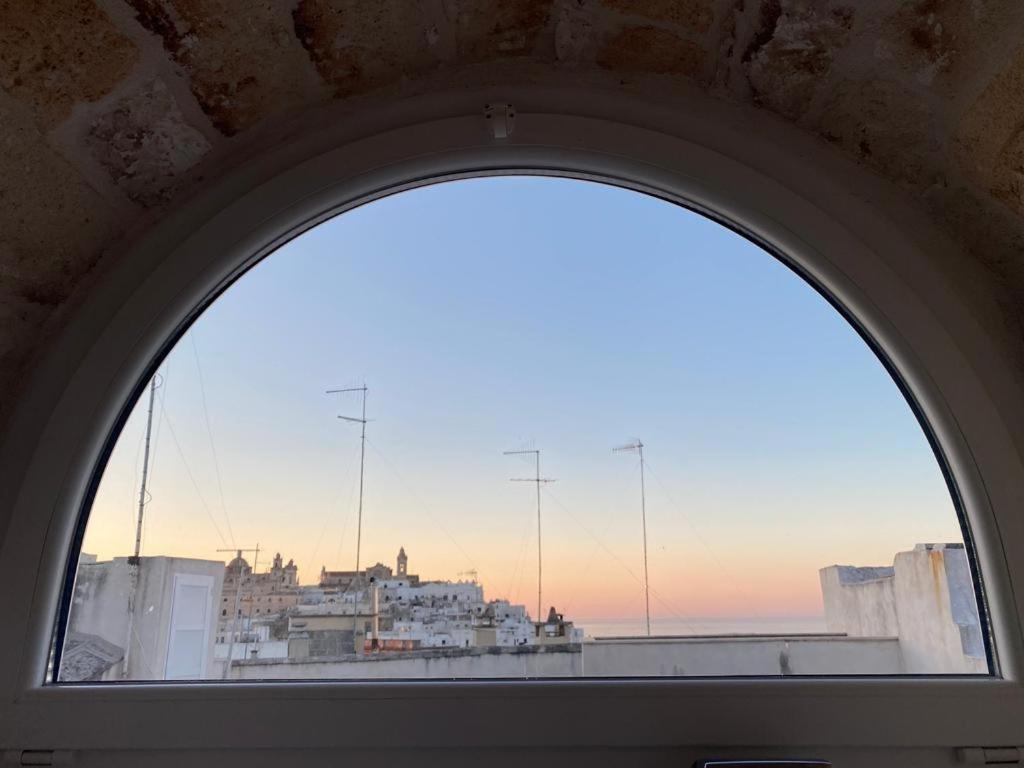 Вилла Dimora Matteotti Ostuni By Gonewlocation Экстерьер фото