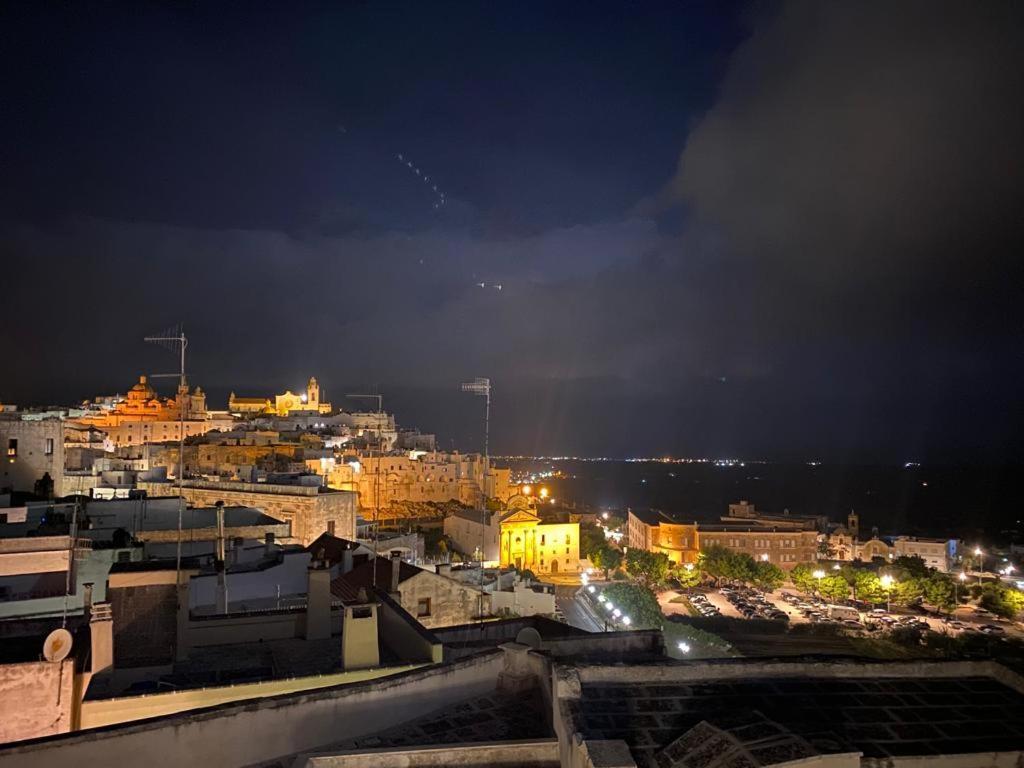 Вилла Dimora Matteotti Ostuni By Gonewlocation Экстерьер фото