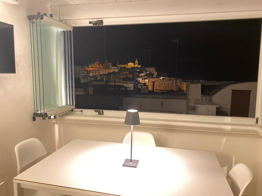 Вилла Dimora Matteotti Ostuni By Gonewlocation Экстерьер фото