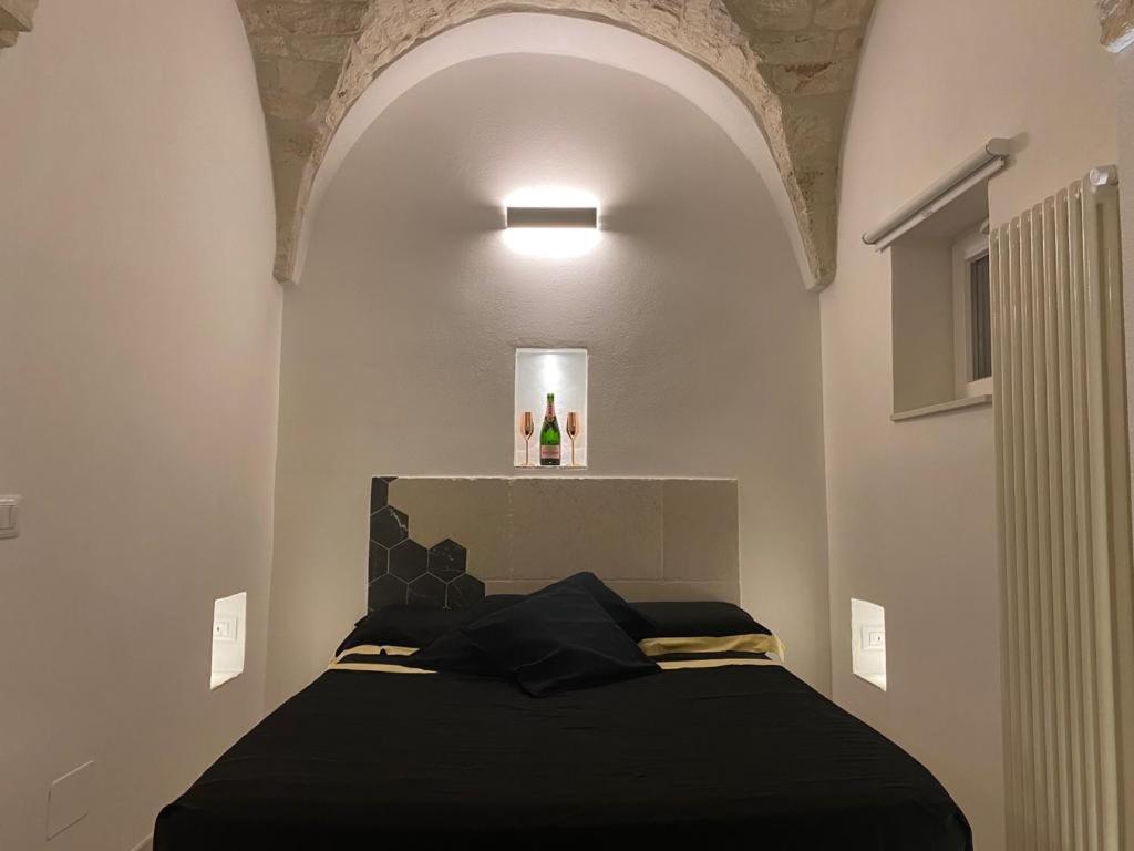 Вилла Dimora Matteotti Ostuni By Gonewlocation Экстерьер фото