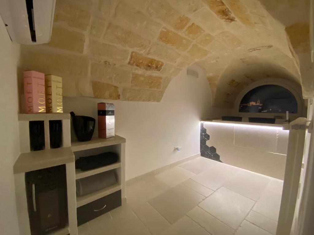 Вилла Dimora Matteotti Ostuni By Gonewlocation Экстерьер фото